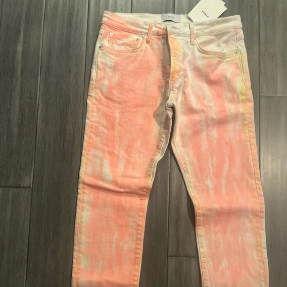 Ovadia NWT Men’s Jeans - Picture 4 of 4